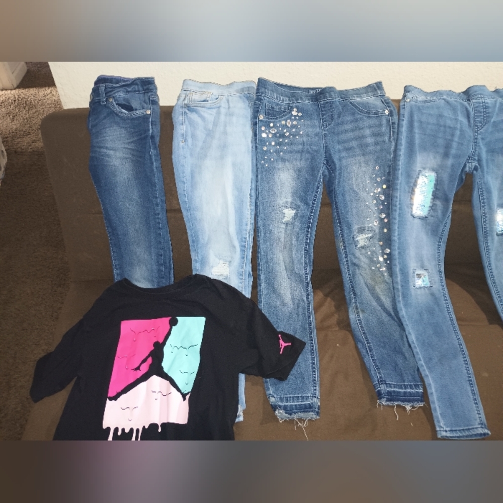 Girls bundle - Picture 4 of 7